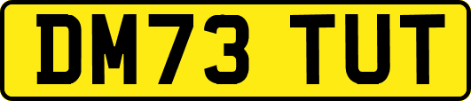 DM73TUT