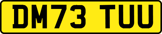 DM73TUU