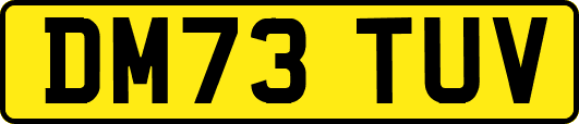 DM73TUV