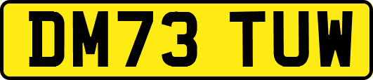 DM73TUW