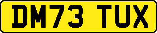 DM73TUX