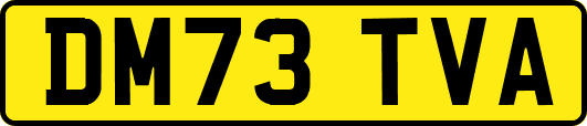 DM73TVA