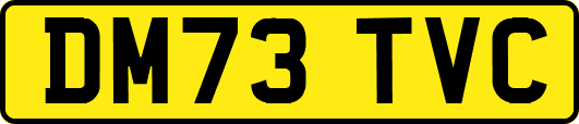 DM73TVC