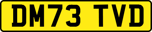 DM73TVD