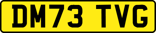 DM73TVG
