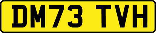 DM73TVH