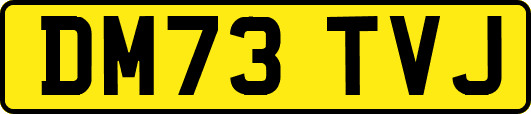 DM73TVJ