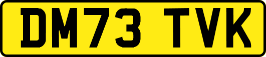 DM73TVK