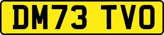 DM73TVO