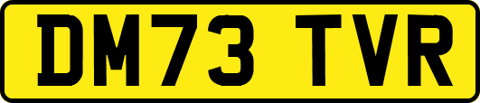 DM73TVR