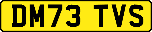 DM73TVS