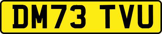 DM73TVU