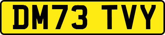 DM73TVY