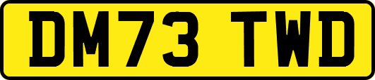 DM73TWD