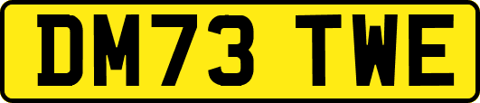DM73TWE