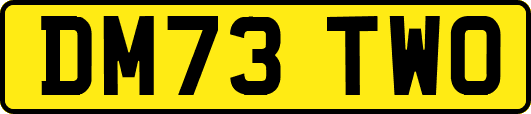 DM73TWO