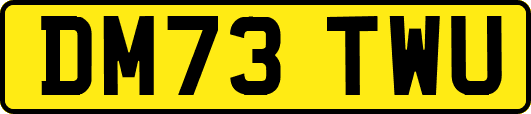 DM73TWU