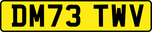 DM73TWV
