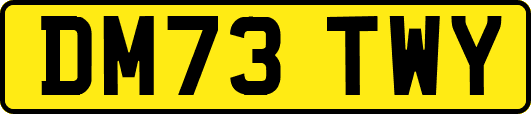 DM73TWY
