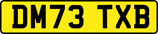 DM73TXB