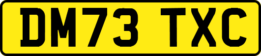 DM73TXC