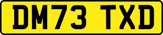 DM73TXD