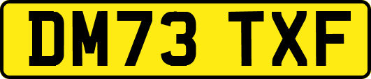 DM73TXF
