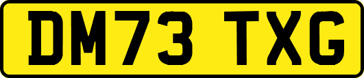 DM73TXG