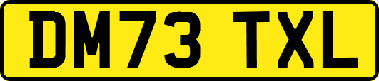 DM73TXL