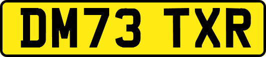 DM73TXR