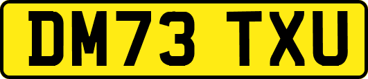 DM73TXU