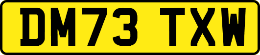 DM73TXW