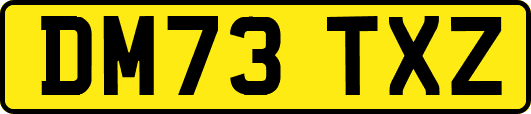 DM73TXZ
