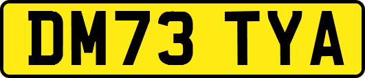 DM73TYA