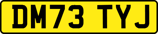 DM73TYJ