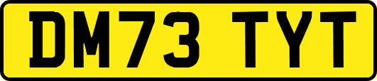 DM73TYT