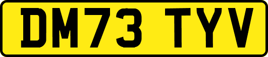 DM73TYV