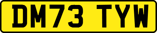 DM73TYW