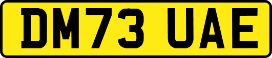 DM73UAE