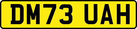 DM73UAH