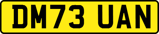 DM73UAN