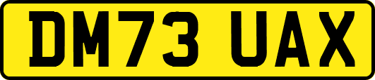 DM73UAX
