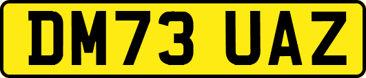 DM73UAZ