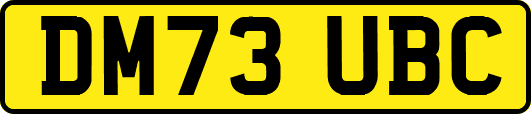 DM73UBC