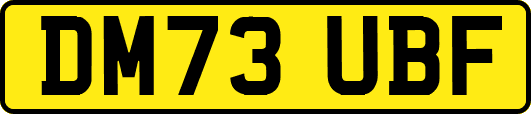 DM73UBF