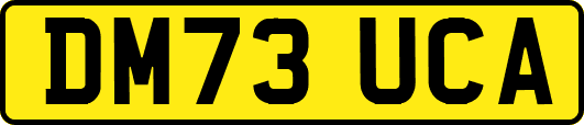 DM73UCA