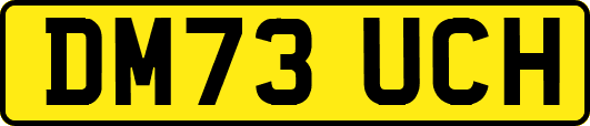 DM73UCH