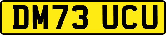 DM73UCU