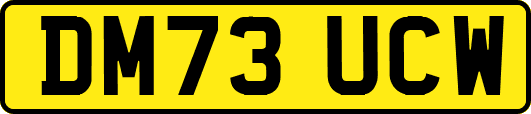 DM73UCW