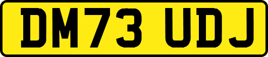 DM73UDJ